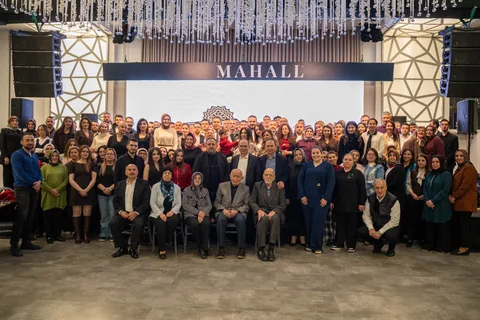 Kayseri’nin Köklü Markası Çarşıbaşı Gıda 80. Yılını Kutladı — haber görseli
