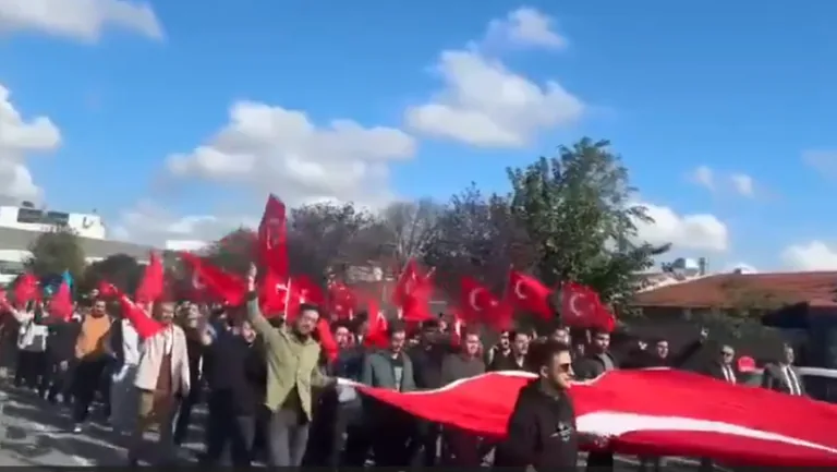 Yıldız Teknik Üniversitesi'nde — haber görseli