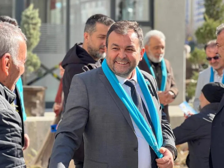 Gözütok Çok İddialı Konuştu: Anketlerde Öndeyiz  — haber görseli