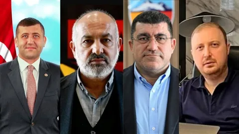 Kayserispor İçin Büyük Fedakârlık: 612 Milyon TL'lik Alacaktan Vazgeçtiler — haber görseli