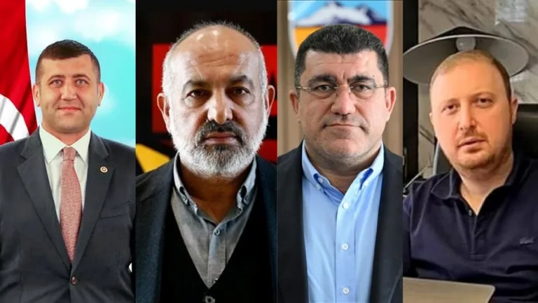 Kayserispor İçin Büyük Fedakârlık: 612 Milyon TL'lik Alacaktan Vazgeçtiler — haber görseli