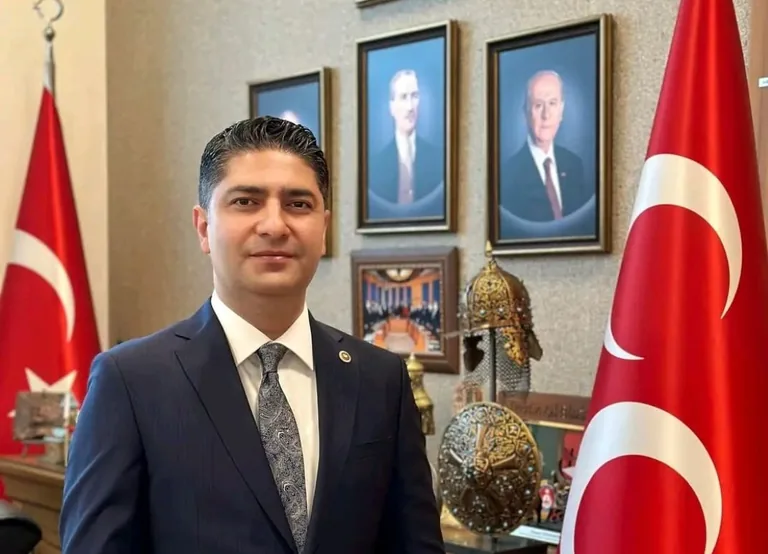 Sarız’a Yeni Yatırımlar: Maşat Yolu ve Sosyal Mekan Hizmete Açıldı — haber görseli