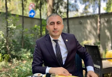 Sarız Belediye Başkanı Baki Bayrak'tan Çarpıcı İddia: İlçe Nüfusu 20 Binlere Yükselecek — haber görseli