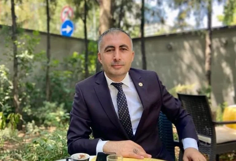 Sarız Belediye Başkanı Baki Bayrak'tan Çarpıcı İddia: İlçe Nüfusu 20 Binlere Yükselecek — haber görseli