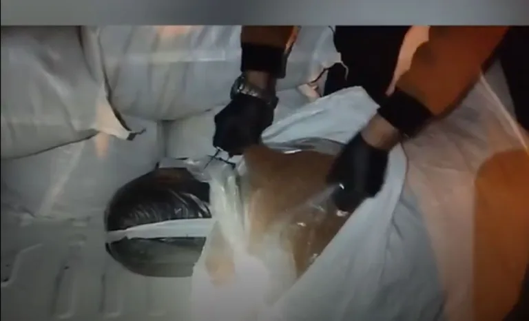 Kayseri'de 1 Ton 360 Kilo Kaçak Tütün Ele Geçirildi! — haber görseli