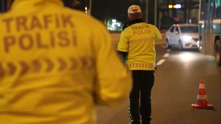 Çevreye Rahatsızlık Veren Araçlar Denetleniyor! 1 Haftada 30 Araç Trafikten Men Edildi — haber görseli