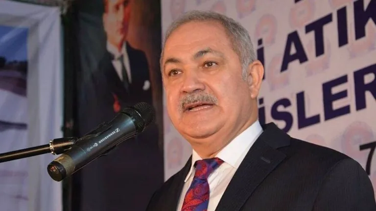 Eski Osmaniye Belediye Başkanı Kadir Kara'ya hapis cezası! — haber görseli