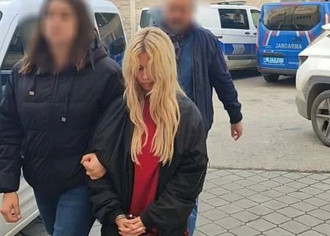 Hukuk öğrencisi genç kızdan TOKİ Vurgunu! Vatandaşları 1 milyon TL Dolandırdı — haber görseli
