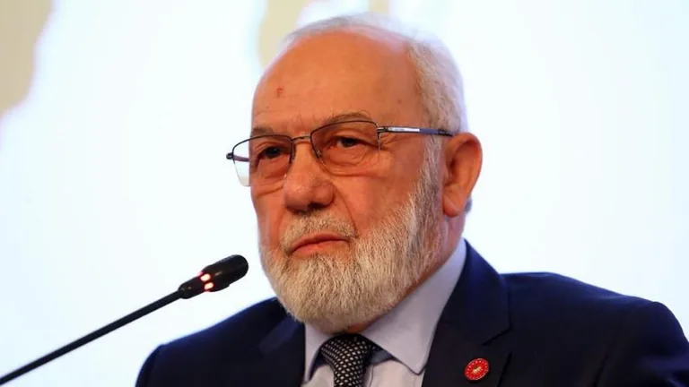 SADAT'ın kurucusu Adnan Tanrıverdi hayatını kaybetti — haber görseli