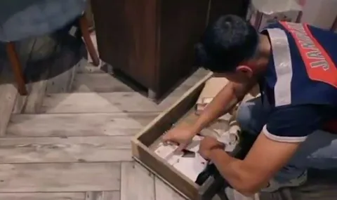 SON DAKİKA! 22 Milyar TL’lik Yasa Dışı Bahis Çetesi Çökertildi! — haber görseli