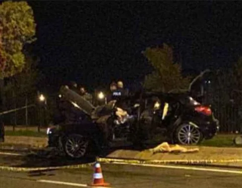 Avrupa Şampiyonu Buket Kaya Hayatını Kaybetmişti! Ailesi 4 Milyon TL Karşılığında Şikayetinden Vazgeçti — haber görseli