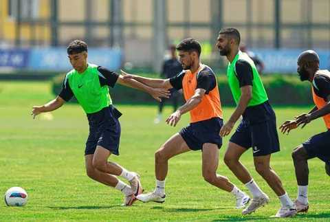 Trabzon Maçı Rötar Yaptı! Kayserispor, Maçsız Geçen Haftada Kondisyon Depoluyor! — haber görseli