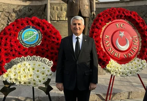 CHP'li Meclis Üyesi Av. Zeki Gümüş, Sayıştay Raporundaki 24 Bulguyu Gündeme Taşıdı  — haber görseli