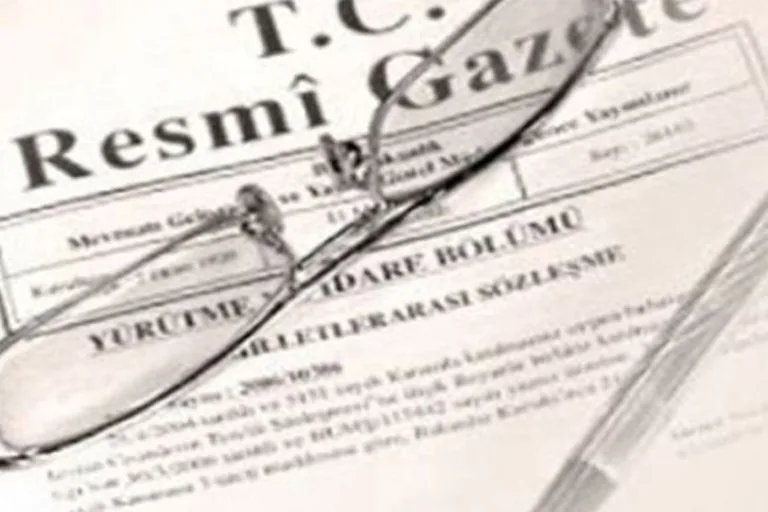 Kadın Hakları İçin 2024-2028 Eylem Planı Resmi Gazete'de Yayımlanarak Yürürlüğe Girdi! — haber görseli