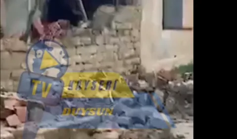 Tokat'ta 5,6 büyüklüğünde deprem — haber görseli