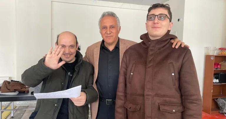 Kayseri'de Özel Çocuklara Tüketici Hakları ve Beslenme Konusunda Eğitim Verildi — haber görseli