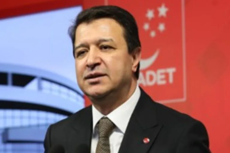 Saadet Partisi Genel Başkanı Mahmut Arıkan’dan ABD’ye çok sert tepki! Venezuela’ya yönelik saldırı, bir emperyal saldırıdır — haber görseli