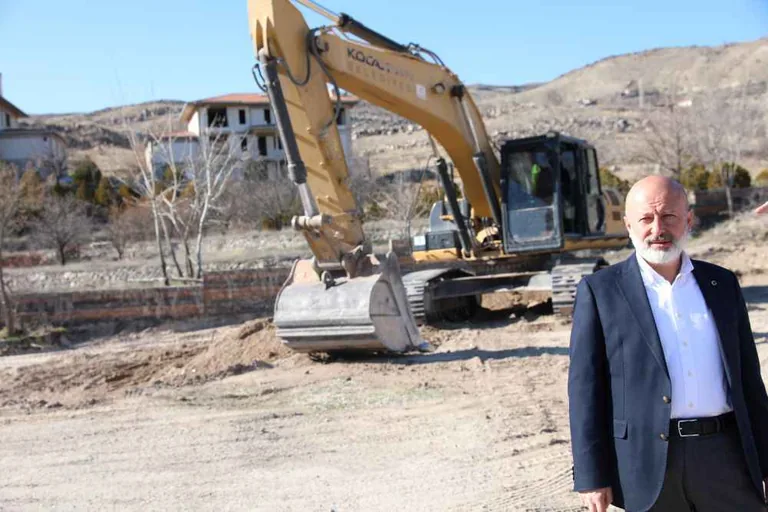 Kocasinan'da Ulaşım Ağı Daha Konforlu ve Güvenli Hale Geliyor — haber görseli