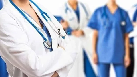 Kayseri'ye 225 Yeni Doktor Atandı — haber görseli