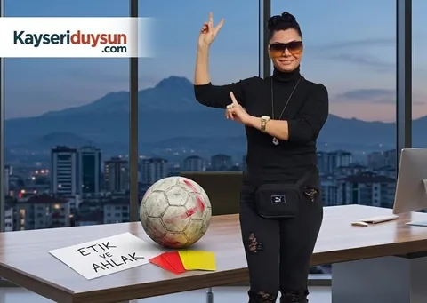 Yeşil Sahalarda Kaybolan İnsanlık: Etiketlerin Ötesindeki Şiddet ve Gerçek Arena Vizyonu — haber görseli