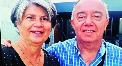 Son Dakika... Çanakkale'de Dehşet! Emekli Öğretmen Eşini Öldürüp Aynı Silahla İntihar Etti — haber görseli