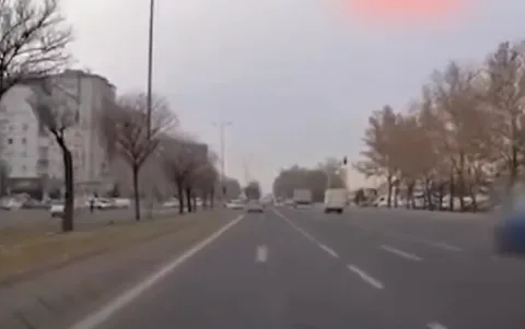 Trafik İhlallerine Gece Baskını! Kayseri'de 8 Aralık'ta Ceza Yağdı — haber görseli