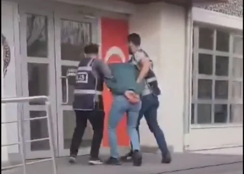 Sosyal Medyada Silahlı Paylaşım Yapan Şahıs Yakalandı! — haber görseli