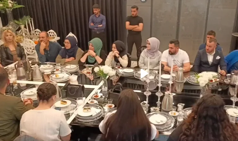 Kayseri'de Organizatörler KOD Derneği Altında Toplandı — haber görseli