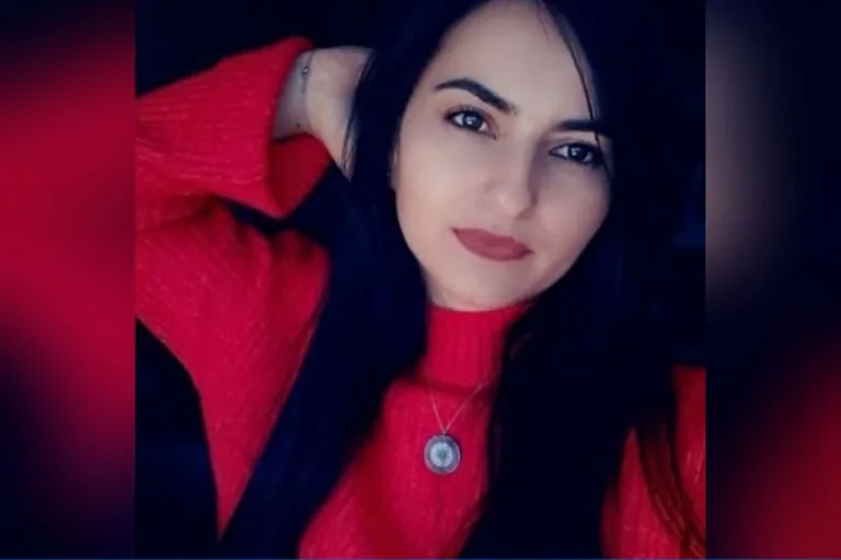 Ebru Kekilli Cinayetinde Şok Gelişme! Katil, Olay Yerine Eşiyle Gelmiş — haber görseli