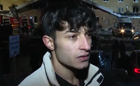 Kartalkaya'da Felaket Göz Göre Gelmiş: Yangın Alarmı Çalışmıyor, Tüp Yok! — haber görseli