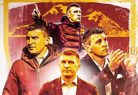 Kayserispor’un Yeni Teknik Direktörü Sergej Jakirović Oldu! — haber görseli