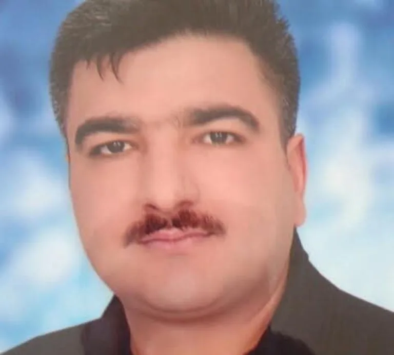 Düğün İçin Gitmişti, Acı Haber Geldi! Polis Memuru Fehmi Öcaloğlu Hayatını Kaybetti — haber görseli
