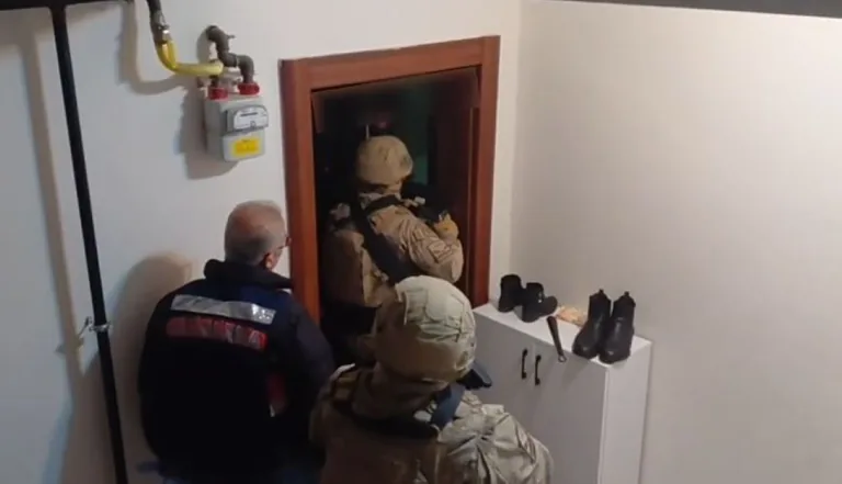 Ankara’da Tefeci İmparatorluğu Çöktü! 20 Tefeci Tutuklandı — haber görseli