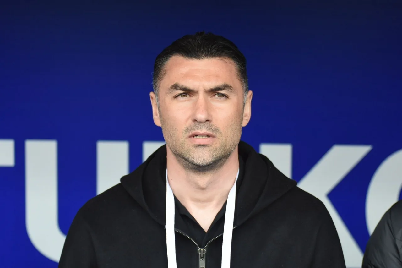 Kayserispor’a 231 Bin TL , Burak Yılmaz’a 1 Maç Ceza — haber görseli