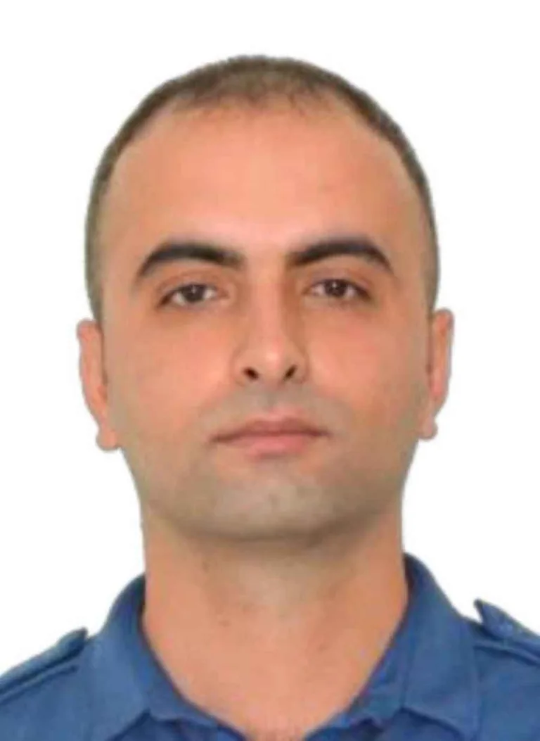 Kaza Yapan Araca Müdahale Eden Polislere Tır Çarptı: 1 Şehit, 1 Yaralı — haber görseli