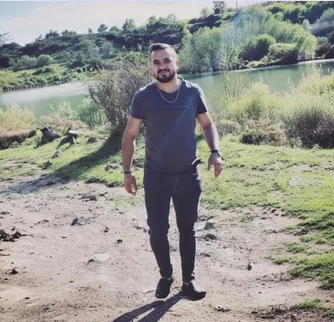 Bakımını Yaptığı Otobüsün Altında Kalarak Hayatını Kaybeden Cihan Altıntaş Son Yolculuğuna Uğurlandı — haber görseli