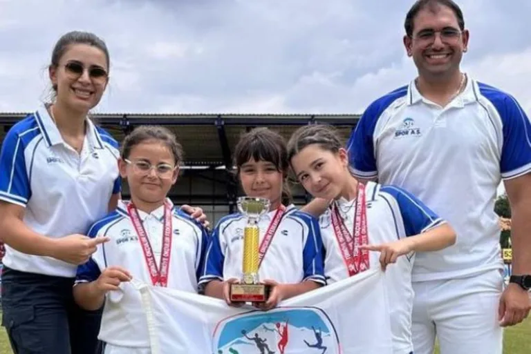 U13 Açık Hava Okçuluk Şampiyonası’nda Kayseri’ye 3 Gümüş Madalya!  — haber görseli