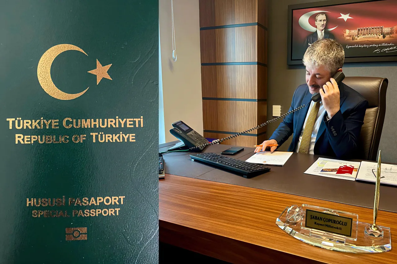 Vekil Çopuroğlu'ndan Sanayicilere Müjde! — haber görseli