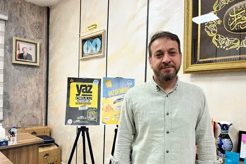 KAYMEK Yaz Kurs Kayıtları Başladı: 132 Branşta Eğitim Fırsatı — haber görseli