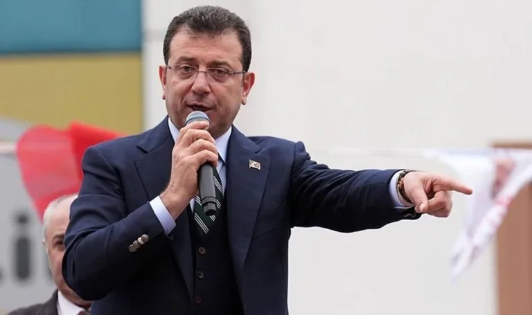İmamoğlu'ndan Edanur Gezer'in ölümüyle ilgili dikkat çeken açıklama — haber görseli