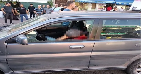 Öğretmene Kanlı Pusu! 17 yaşındaki öğrenci, öğretmenini kafasından vurdu — haber görseli
