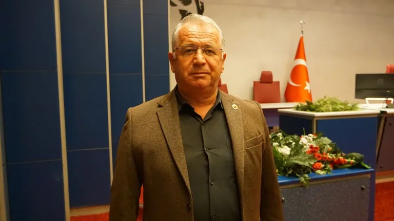 CHP'li Mustafa Çalıksoy: "Kayseri'deki Asbestli Borular Sağlık Tehdidi Oluşturuyor" — haber görseli