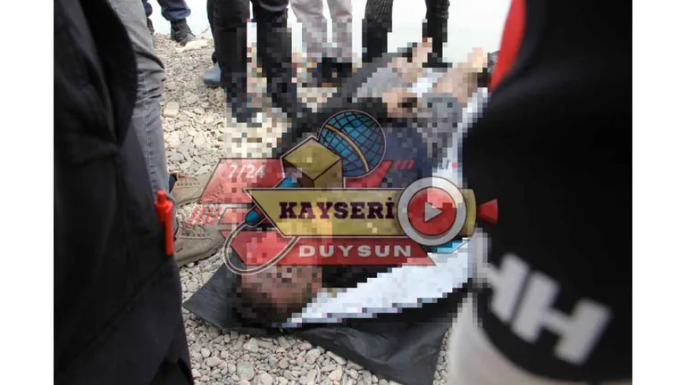 Kızılırmak Can Aldı: 17 Yaşındaki Gençten Acı Haber Geldi — haber görseli