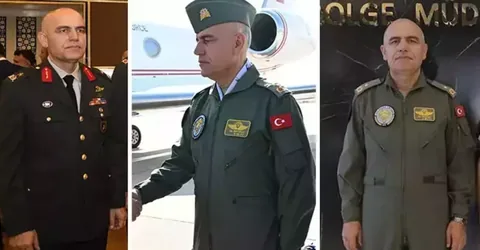 Şehidimiz Tuğgeneral İsa Baydilli, Bugün Son Yolculuğuna Uğurlanıyor — haber görseli