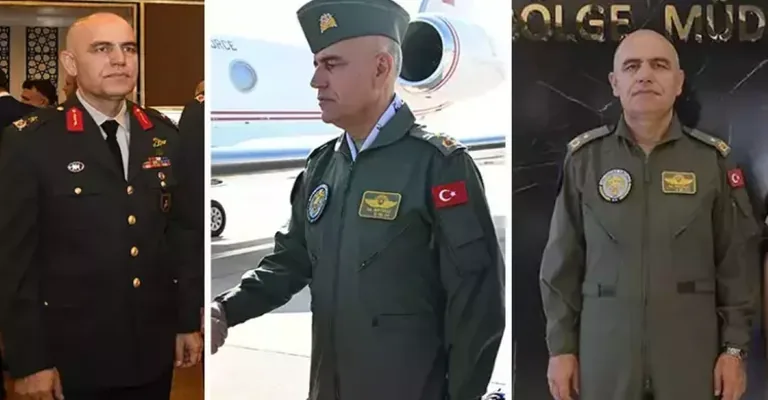 Şehidimiz Tuğgeneral İsa Baydilli, Bugün Son Yolculuğuna Uğurlanıyor — haber görseli
