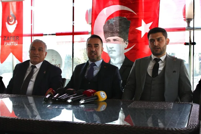 En Çok Kadın Aday, Zafer Partisi Listesinde — haber görseli