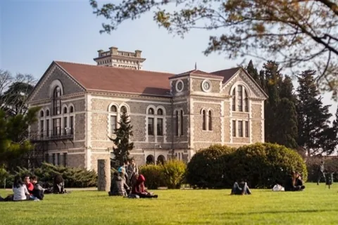 Boğaziçi Üniversitesi'nden Yapay Zeka Devrimi! Kişisel Asistan Gibi Çalışacak — haber görseli