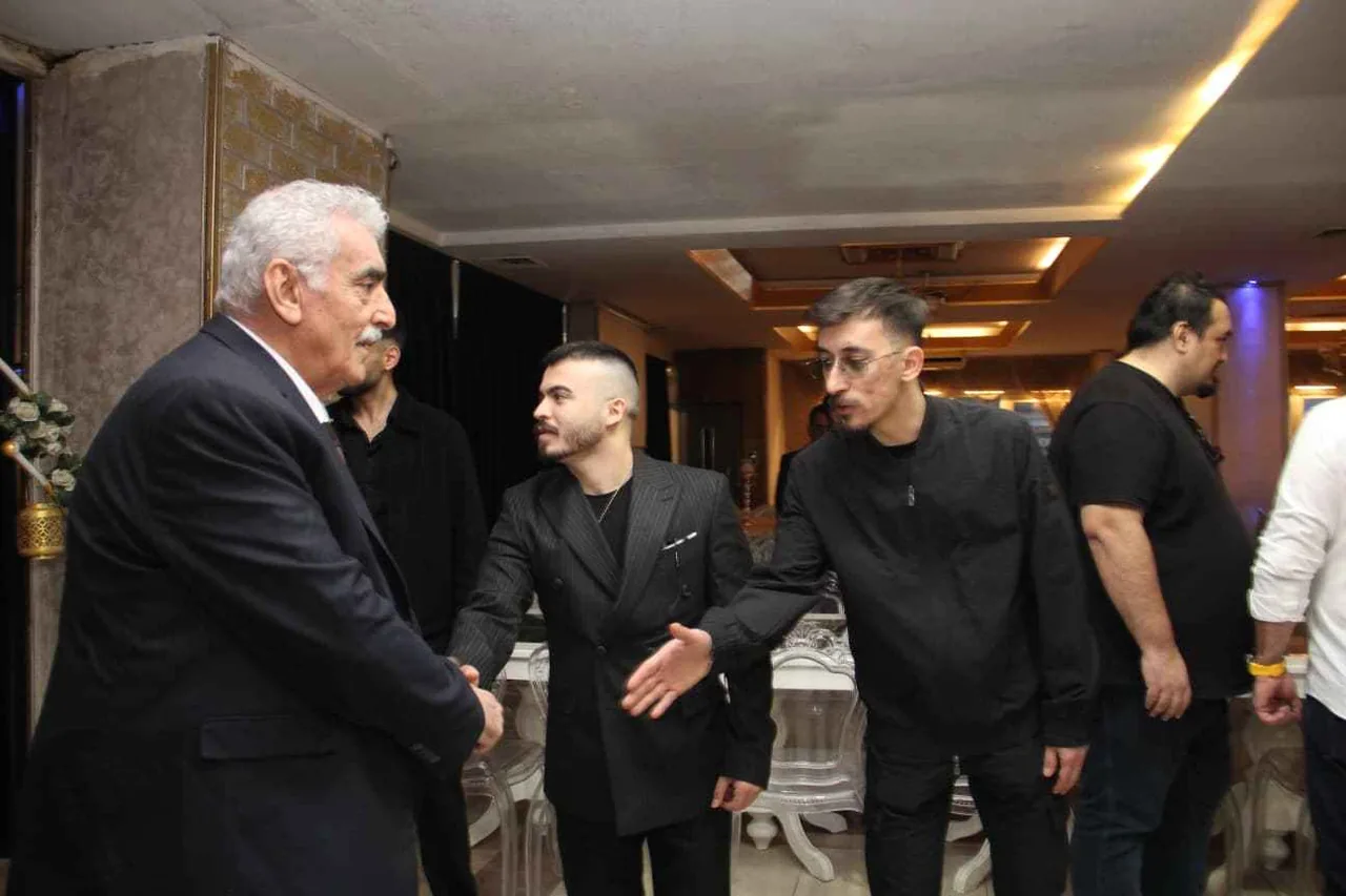 Teskon Mühendislik’ten Kayseri’de Dev İstişare Toplantısı: Sektörün Paydaşları Bir Araya Geldi — haber görseli