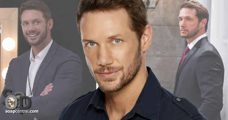 General Hospital'ın yıldızı Johnny Wactor, silahlı saldırıda hayatını kaybetti — haber görseli