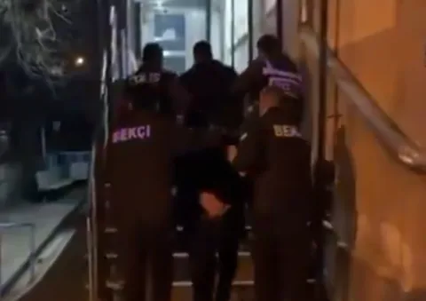 Pınarbaşı'dan Yeşilhisar’a Uzanan Dolandırıcılık Operasyonu: 2 Gözaltı — haber görseli